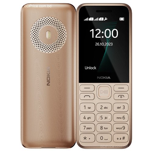 Nokia 130M (2023) Price in Bangladesh