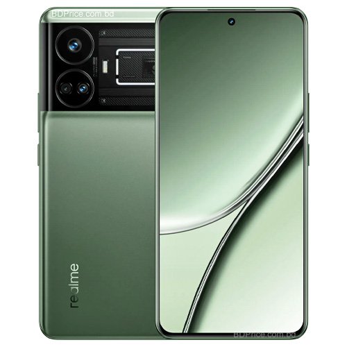 Realme GT5 price in Bangladesh