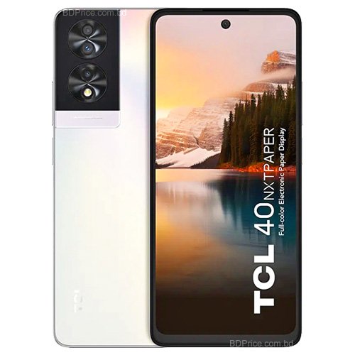 TCL 40 NxtPaper Price in Bangladesh