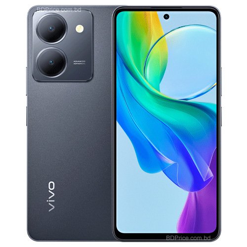 Vivo Y77t price in Bangladesh