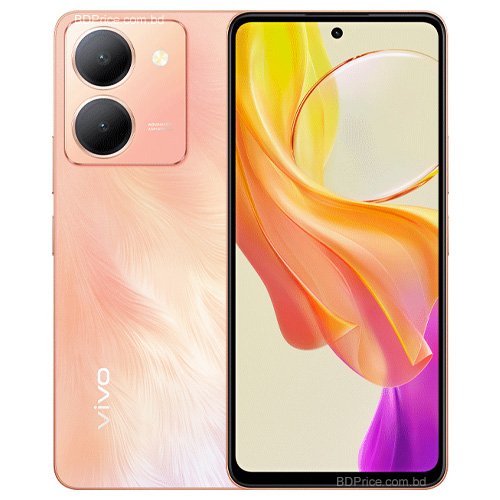 Vivo Y77t
