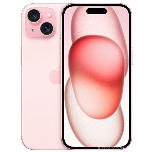 Apple iPhone 15