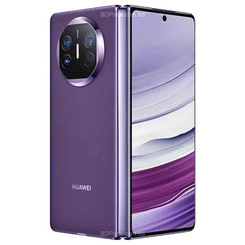 Huawei Mate X5 Price in Bangladesh