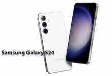 Is Samsung really going to copy Apple's design this time?