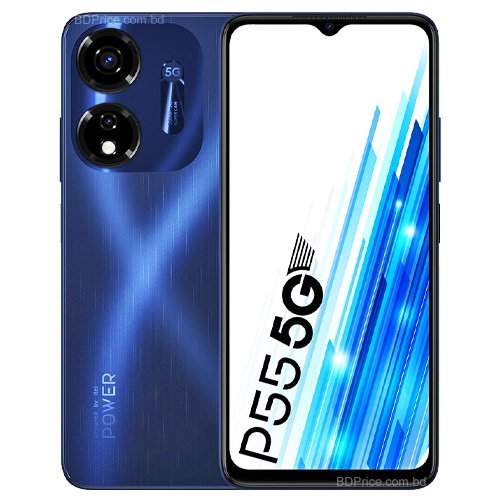 Itel Power 55 Price in Bangladesh