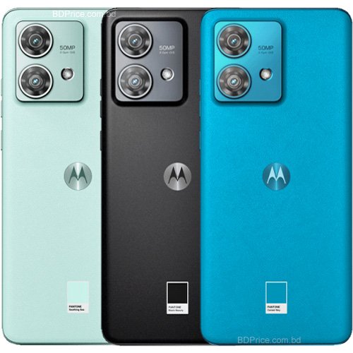 Motorola Edge 40 Neo Price in Bangladesh