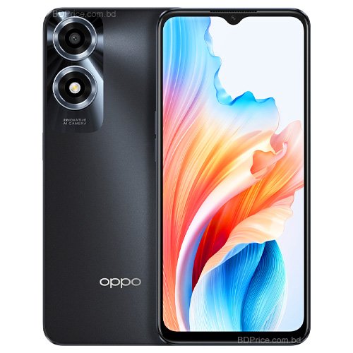 Oppo A3x