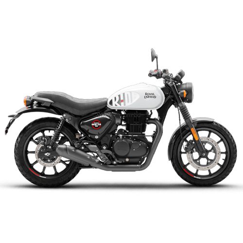 Royal Enfield Hunter 350 Price in Bangladesh