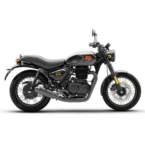 Royal Enfield Hunter 350 Price in Bangladesh