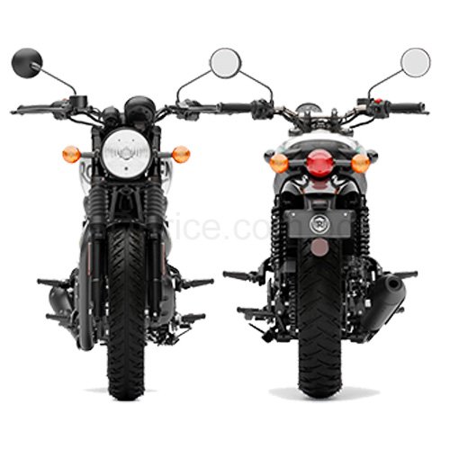 Royal Enfield Hunter 350 Price in Bangladesh