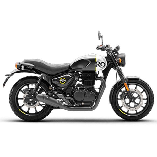 Royal Enfield Hunter 350 Price in Bangladesh