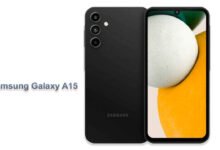 Samsung Galaxy A15 going to launch very soon