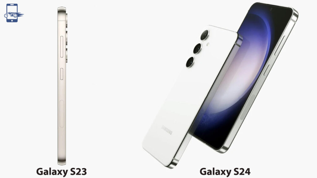 Is Samsung really going to copy Apple's design this time?