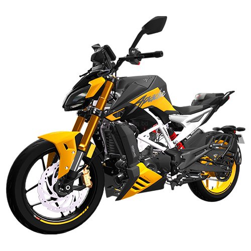 TVS Apache RTR 310 Price in Bangladesh