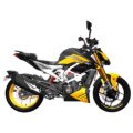 TVS Apache RTR 310