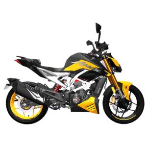 TVS Apache RTR 310
