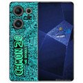 Tecno Camon 20 Premier Mr Doodle Edition