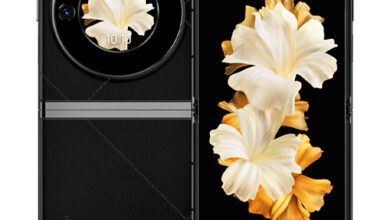 Tecno Phantom V Flip Price in Bangladesh