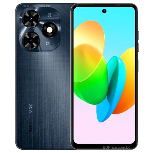 Tecno Spark 20C Price in Bangladesh