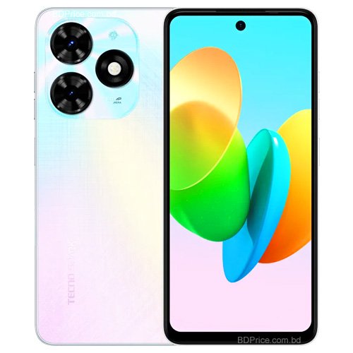 Tecno Spark 20C Price in Bangladesh
