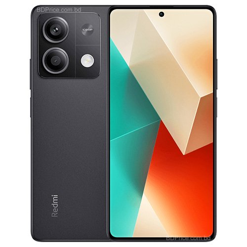 Xiaomi Redmi Note 14