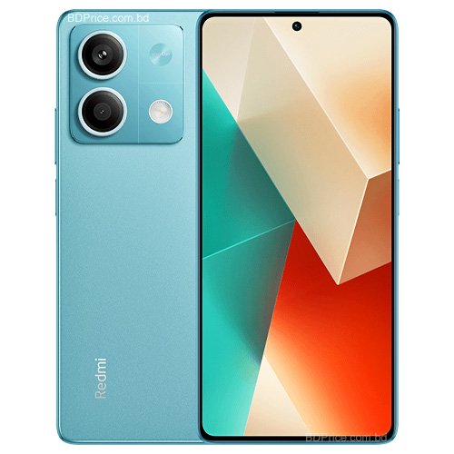Xiaomi Redmi Note 13 5G price in Bangladesh