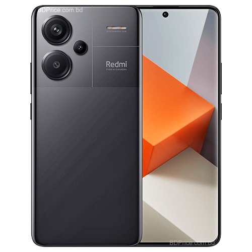 Xiaomi Redmi Note 14 Pro+