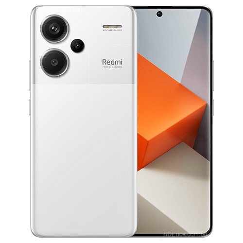 Xiaomi Redmi Note 13 Pro+ 5G price in Bangladesh