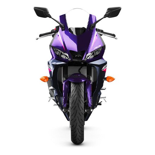 Yamaha R3 Price in Bangladesh