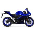 Yamaha R3 Price in Bangladesh