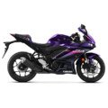 Yamaha R3 Price in Bangladesh