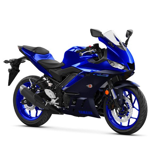 Yamaha R3