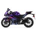 Yamaha R3 Price in Bangladesh