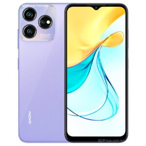 ZTE Axon 50 Lite