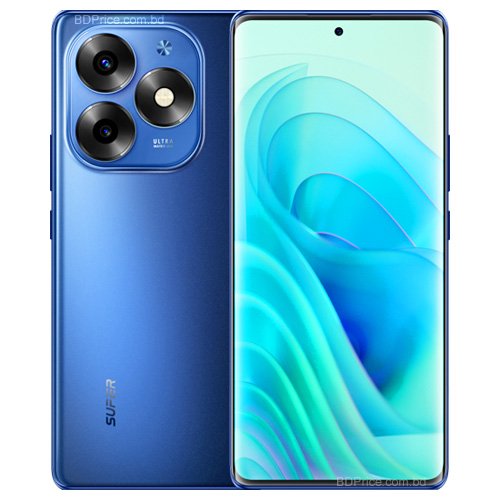 itel S23 Plus Price in Bangladesh