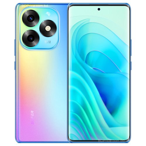 itel S23+