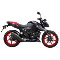 TVS Apache RTR 160 4v Fi ABS