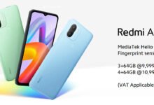 Budget range phone Xiaomi Redmi A2+ now in Bangladesh
