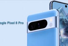 Google Pixel 8 Pro