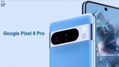 Google Pixel 8 Pro
