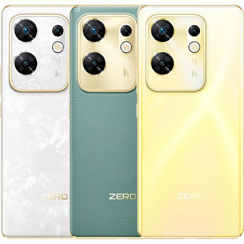 Infinix Zero 30 4G Price in Bangladesh