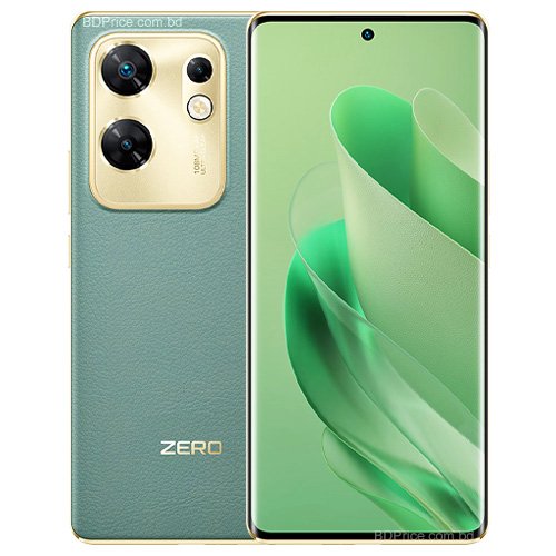 Infinix Zero 30 4G Price in Bangladesh