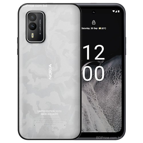 Nokia XR 21 Limited Edition Price in Bangladesh