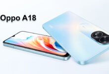 Oppo A18 লঞ্চ হলো অসাধারন গ্লোয়িং ডিজাইনে, হতে পারে বাজেট কিলার ফোন