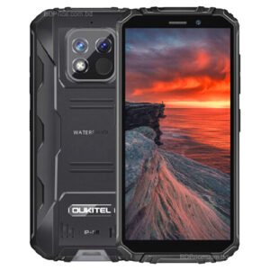 Oukitel WP18 Pro