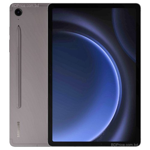 Samsung Galaxy Tab S9 FE 5G Price in Bangladesh