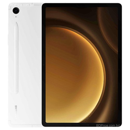 Samsung Galaxy Tab S9 FE 5G Price in Bangladesh