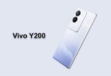 আকর্ষণীয় ডিজাইনে Vivo Y200, হতে পারে কম বাজেটে সেরা ফোন