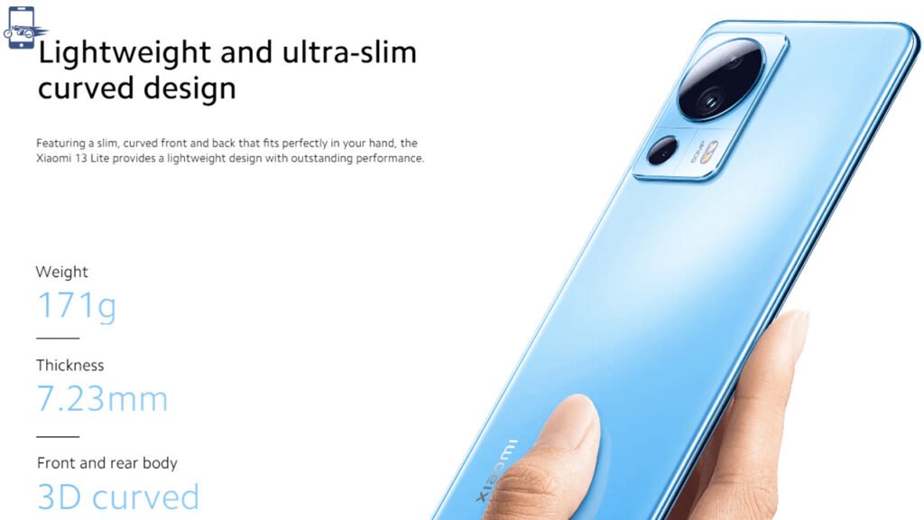 গরিবের আইফোন খ্যাত Xiaomi 13 Lite এখন অফিসিয়ালি বাংলাদেশে