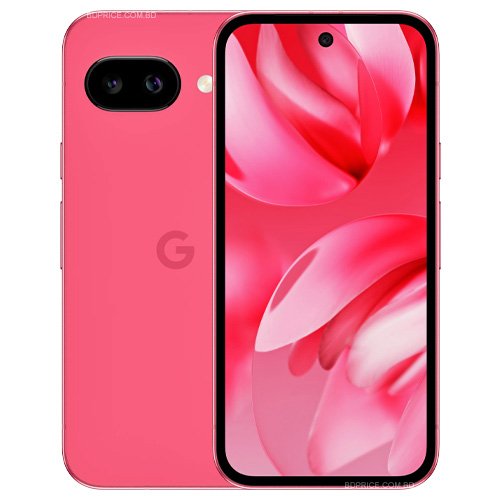 Google Pixel 9a